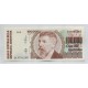 ARGENTINA COL. 728a BILLETE DE 100.000 AUSTRALES SIN CIRCULAR UNC U$ 100